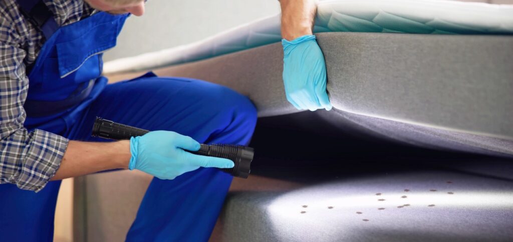 Jangan Panik! Berikut Panduan Menghilangkan Kutu Kasur di Rumah