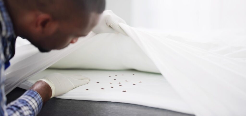 Jangan Anggap Sepele, Ini Alasan Mengapa Kutu Kasur Perlu diwaspadai
