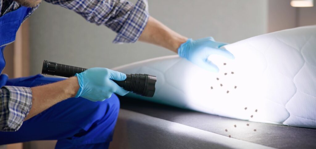 Pengaruh Kutu Kasur pada Kesehatan Kulit dan Upaya Perawatannya